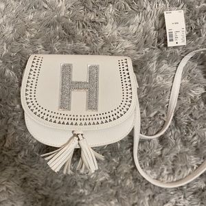 Young girls crossbody bag